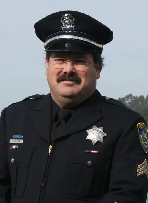 Sergeant Loran Baker